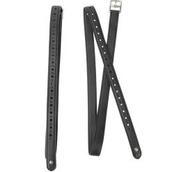 Lusso Non Stretch Stirrup Leathers
