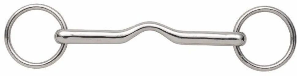 Magic Snaffle