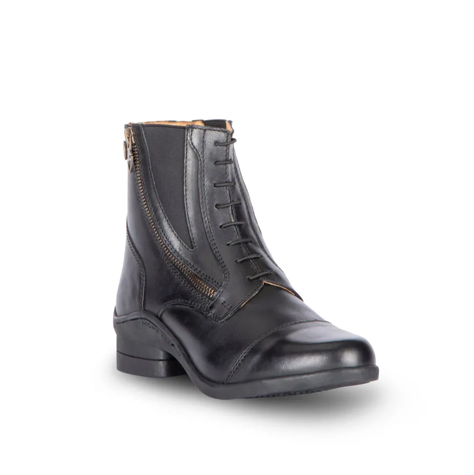 Moretta Alessia Paddock Boots