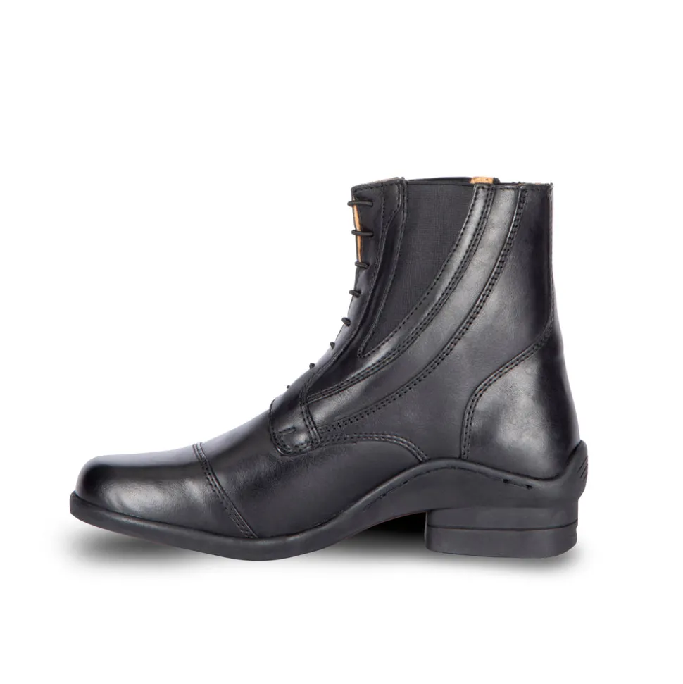 Moretta Alessia Paddock Boots