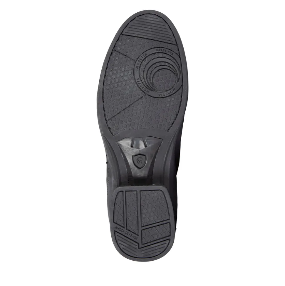Moretta Alessia Paddock Boots