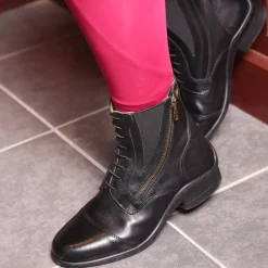 Moretta Alessia Paddock Boots