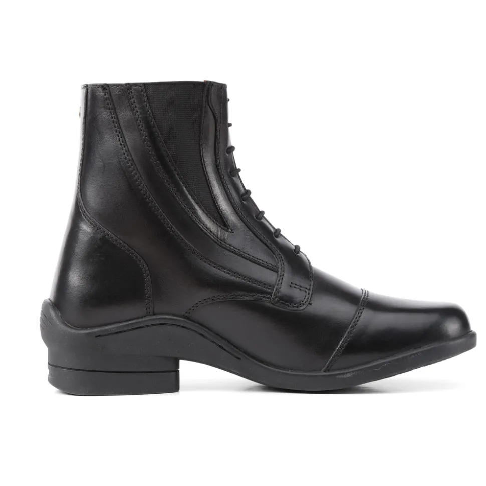 Moretta Alessia Paddock Boots