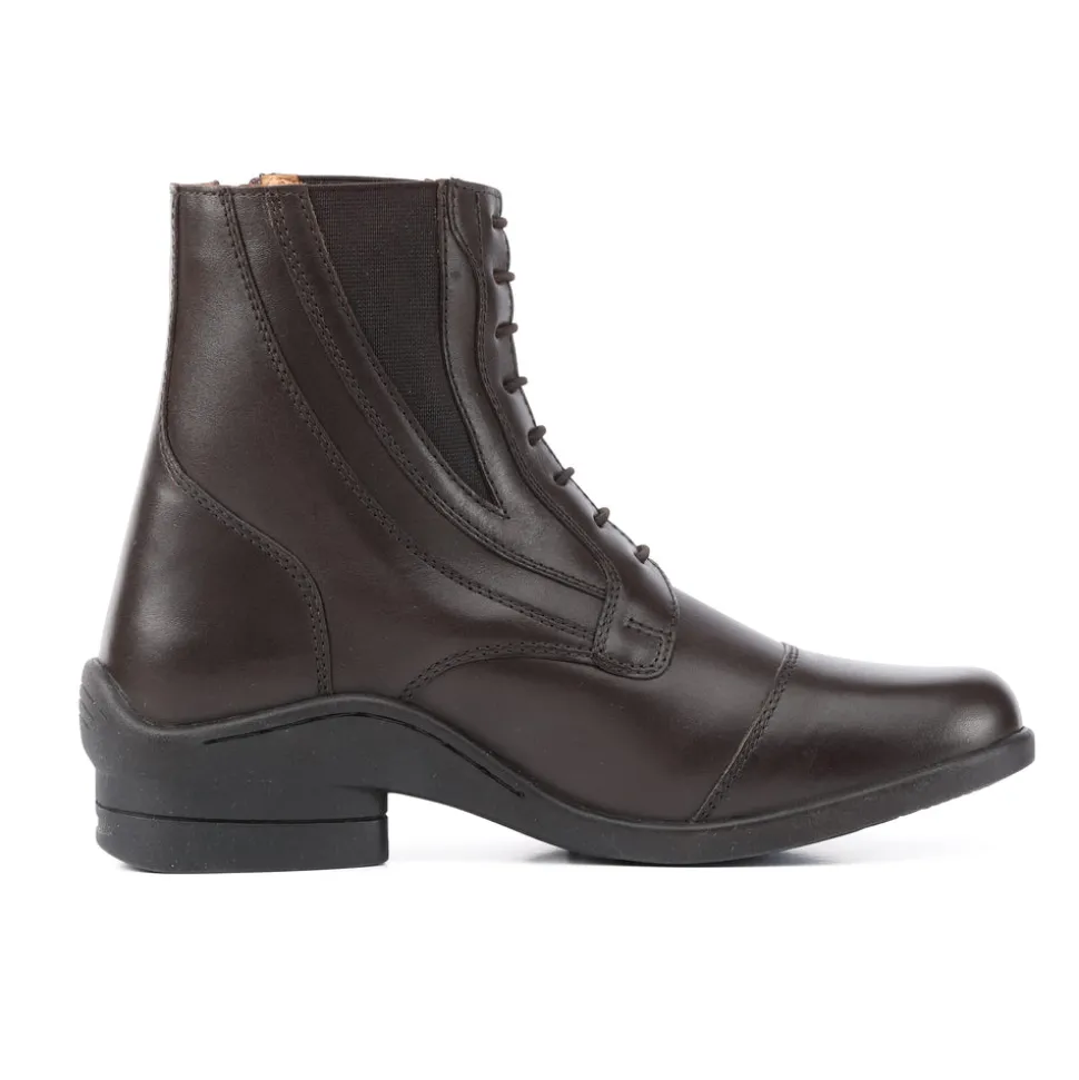 Moretta Alessia Paddock Boots