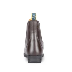 Moretta Alma Jodhpur Boots - Childs