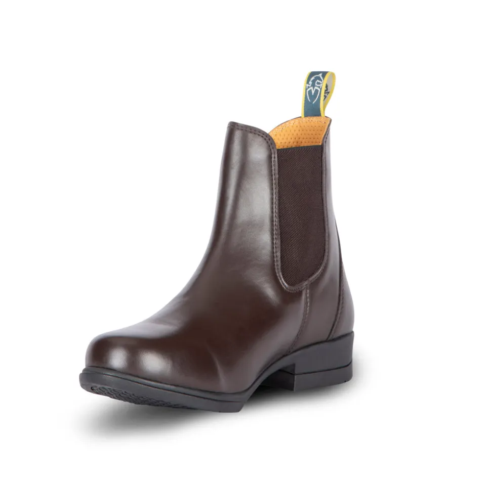 Moretta Alma Jodhpur Boots - Childs