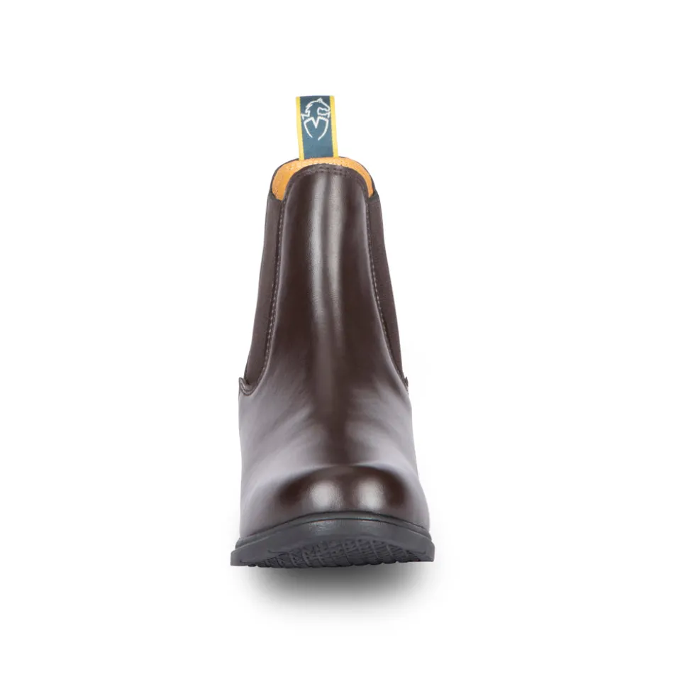 Moretta Alma Jodhpur Boots - Childs