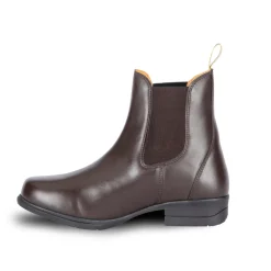 Moretta Alma Synthetic Jodhpur Boots