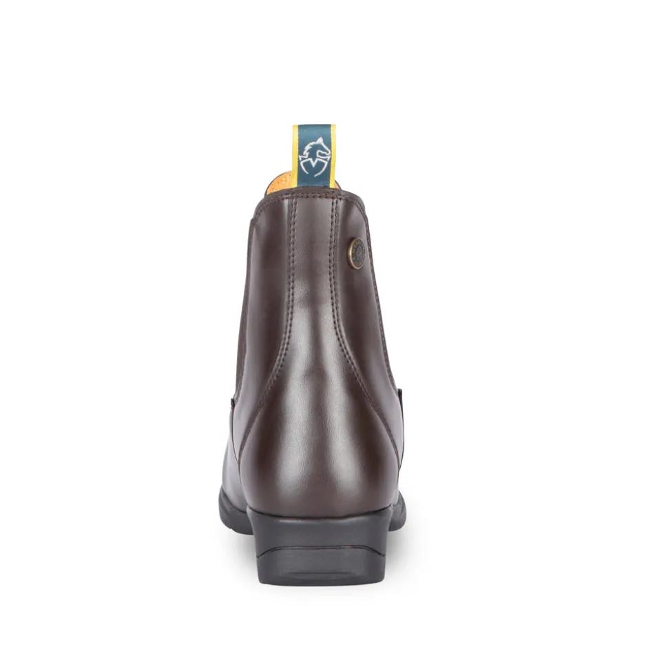 Moretta Alma Synthetic Jodhpur Boots