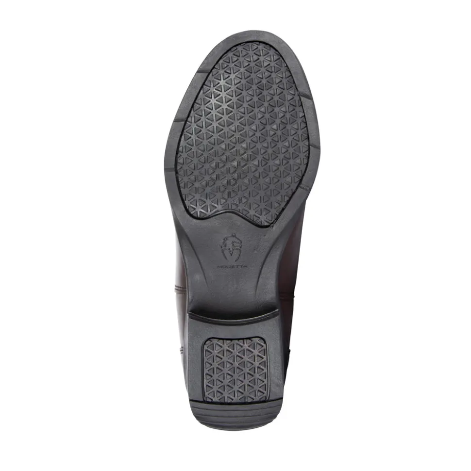 Moretta Alma Synthetic Jodhpur Boots