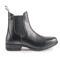 Moretta Alma Synthetic Jodhpur Boots