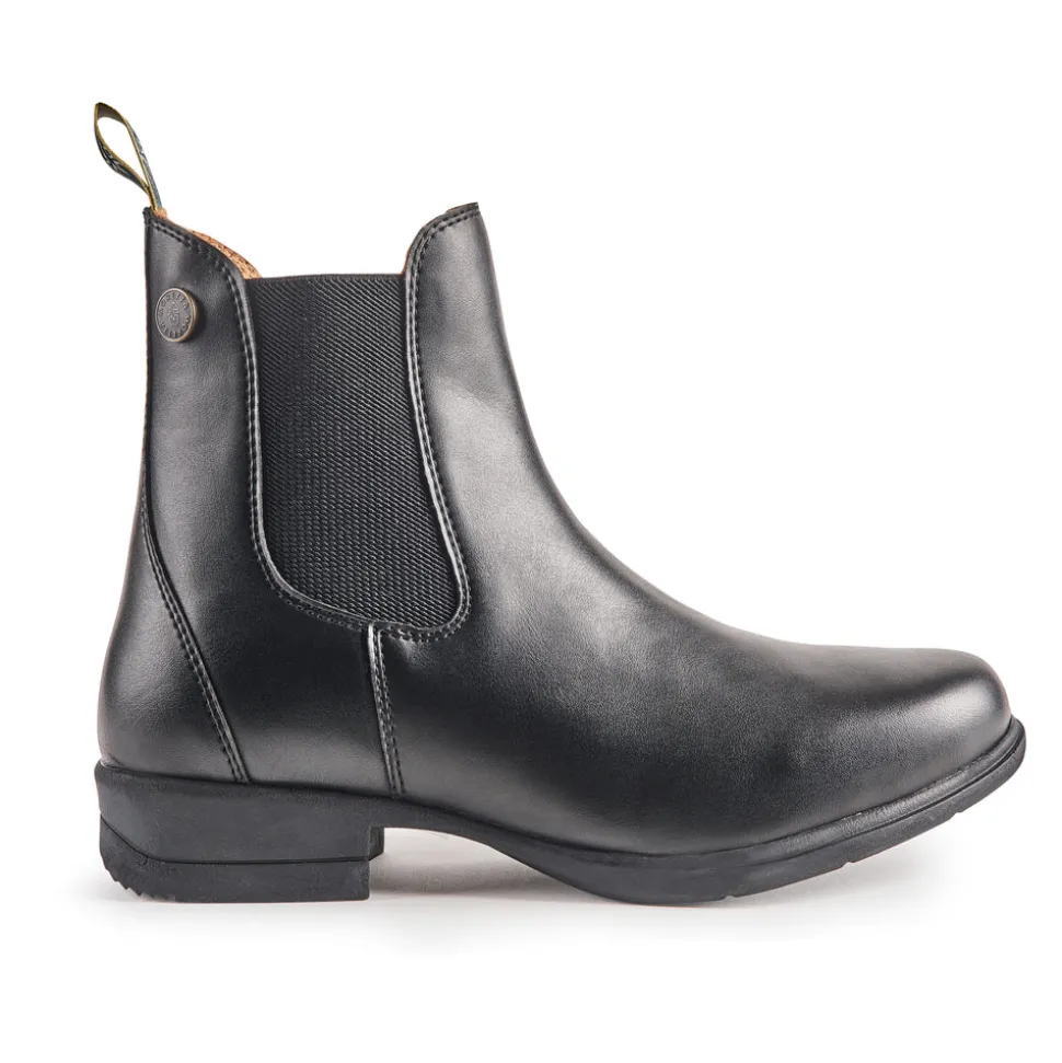 Moretta Alma Synthetic Jodhpur Boots