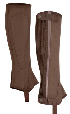Moretta Amara Half Chaps - Childs
