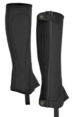 Moretta Amara Half Chaps - Childs