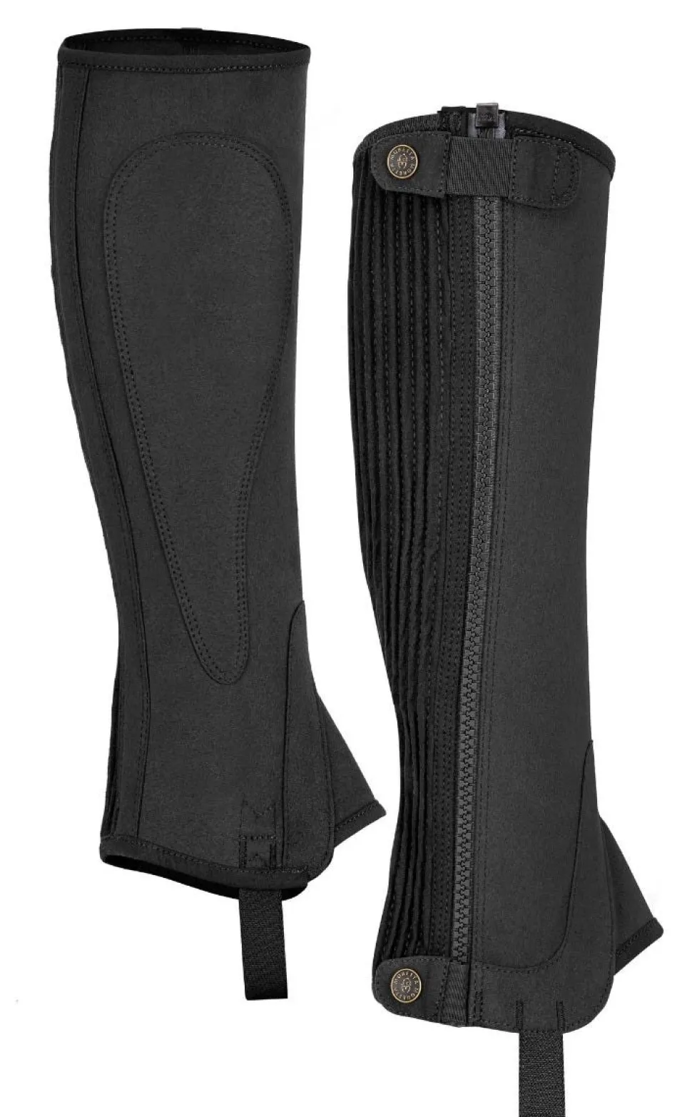 Moretta Amara Half Chaps - Childs