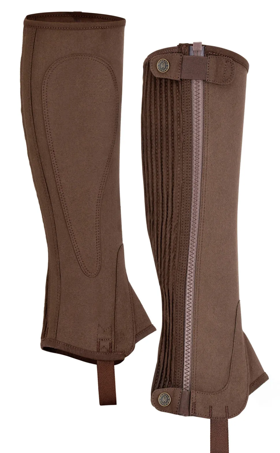 Moretta Amara Half Chaps - Adult