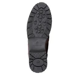 Moretta Atri Zip Country Boots