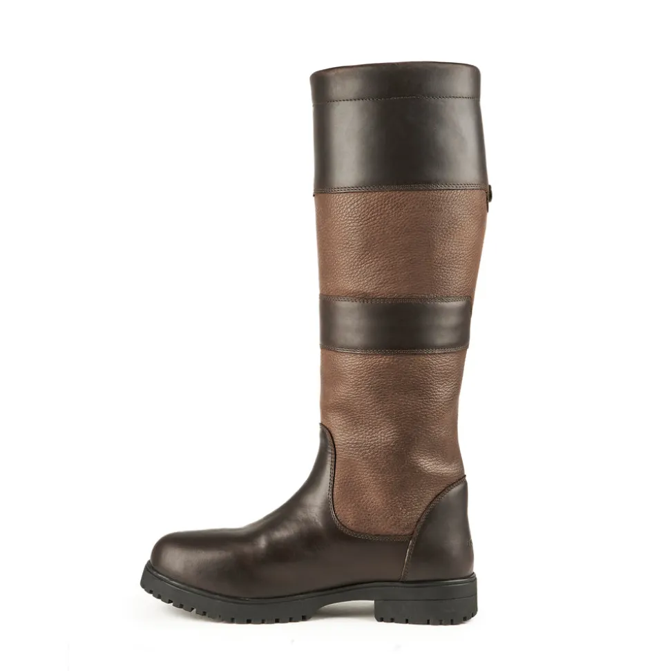 Moretta Bella II Country Boots