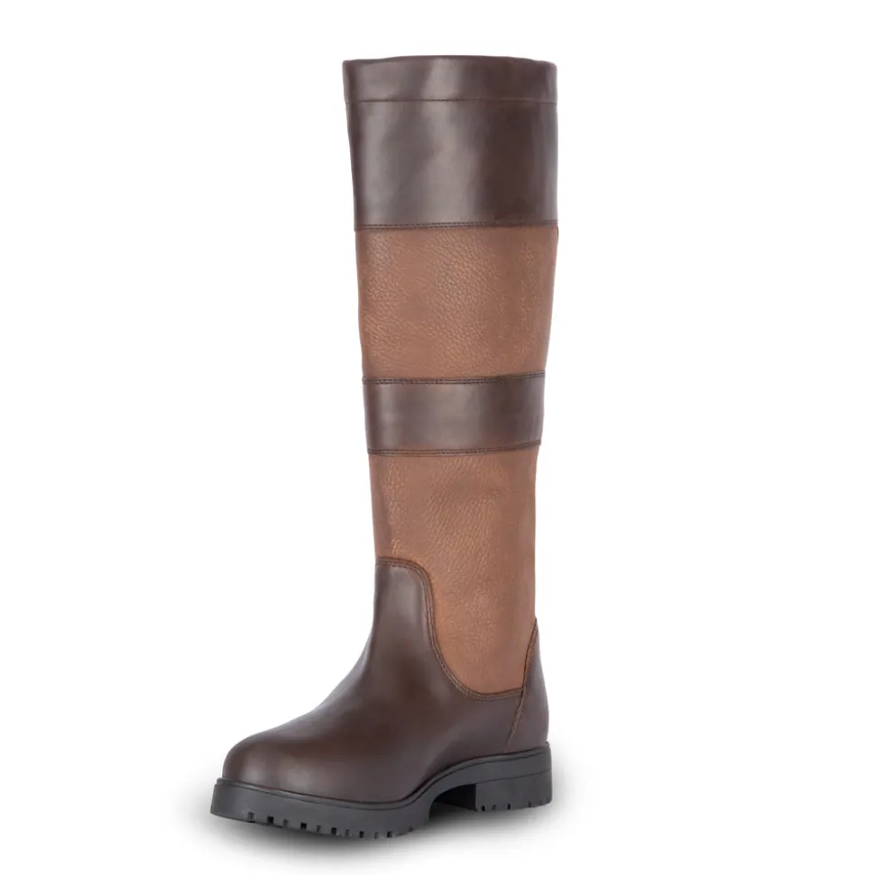 Moretta Bella II Country Boots