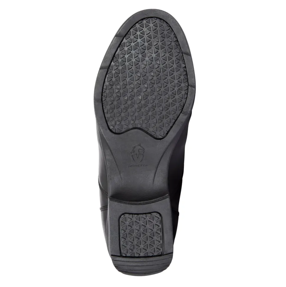 Moretta Carmen Winter Paddock Boots