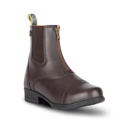 Moretta Clio Paddock Boots - Childs