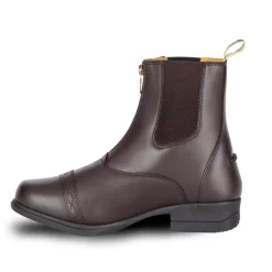 Moretta Clio Paddock Boots - Childs