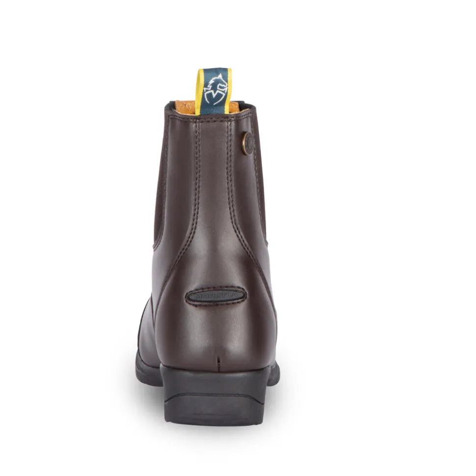 Moretta Clio Paddock Boots - Childs