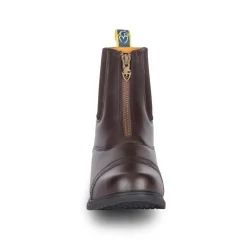Moretta Clio Paddock Boots - Childs