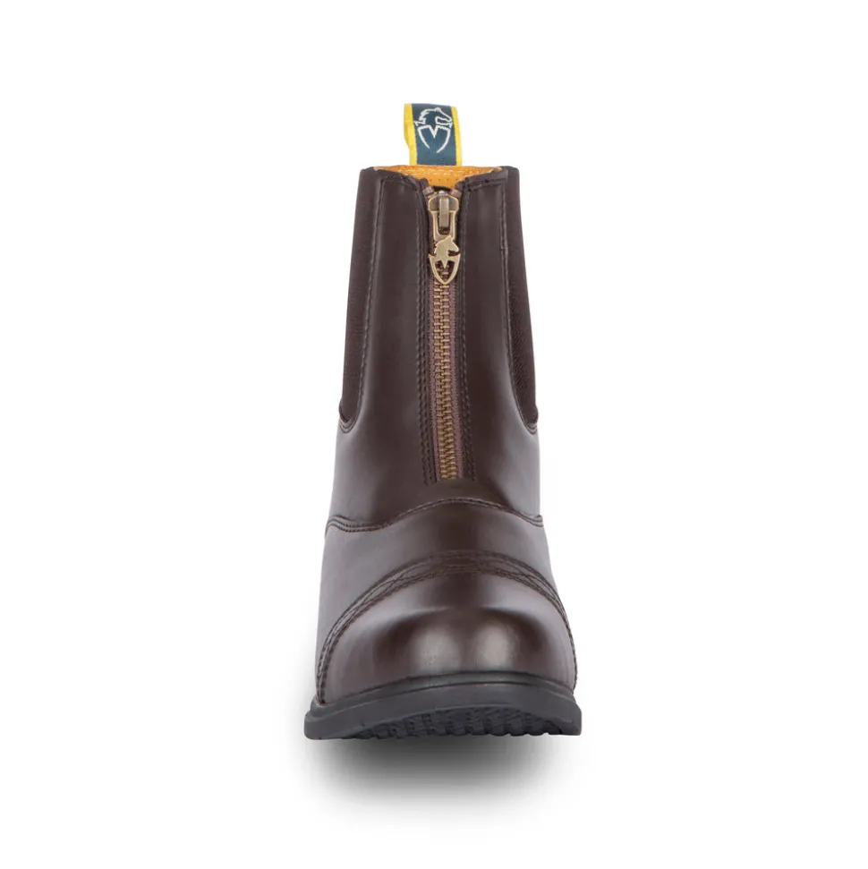 Moretta Clio Paddock Boots - Childs
