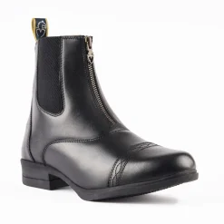 Moretta Clio Paddock Boots - Childs