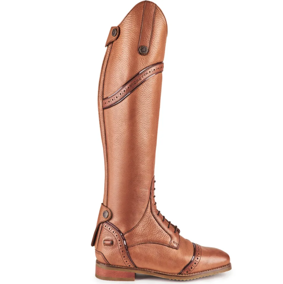 Moretta Constantina Riding Boots
