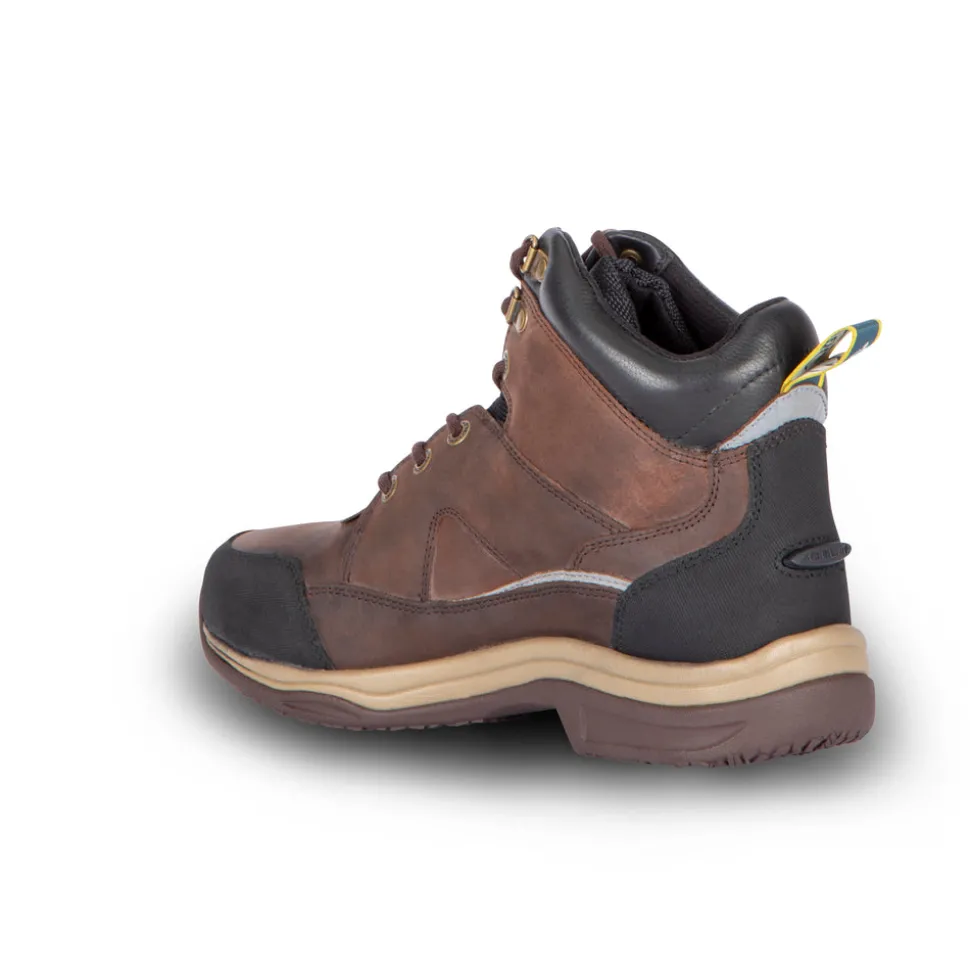 Moretta Eleonora XGRIP Boots - Child