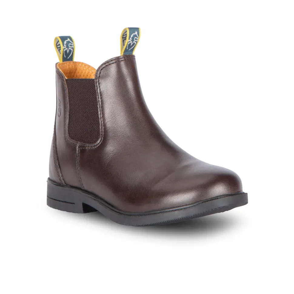 Moretta Fiora Jodhpur Boots - Childs