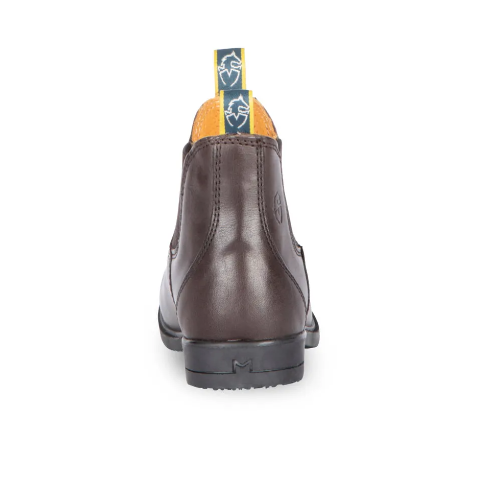 Moretta Fiora Jodhpur Boots - Childs