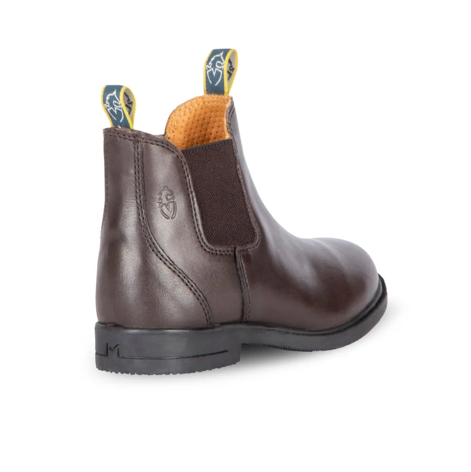 Moretta Fiora Jodhpur Boots - Childs