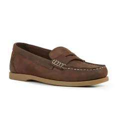 Moretta Forli Deck Shoes