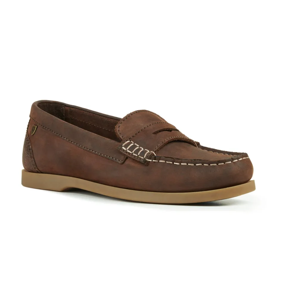 Moretta Forli Deck Shoes