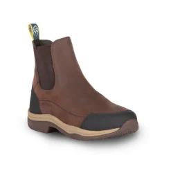 Moretta Genoa XGRIP Boots