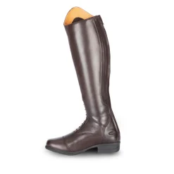 Moretta Gianna Riding Boots - Brown