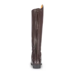 Moretta Gianna Riding Boots - Brown