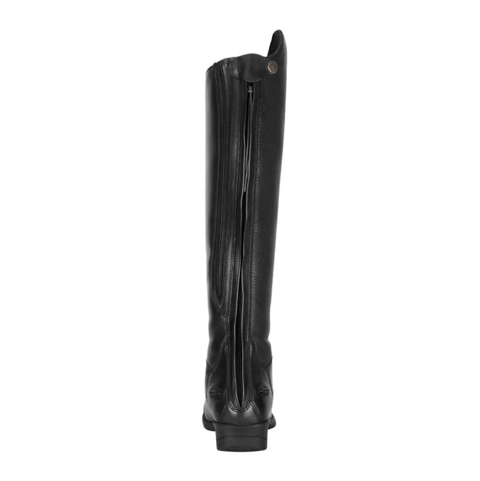 Moretta Gianna Riding Boots - Black