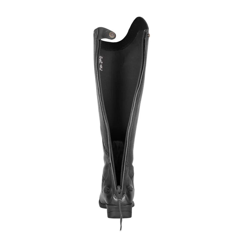 Moretta Gianna Riding Boots - Black