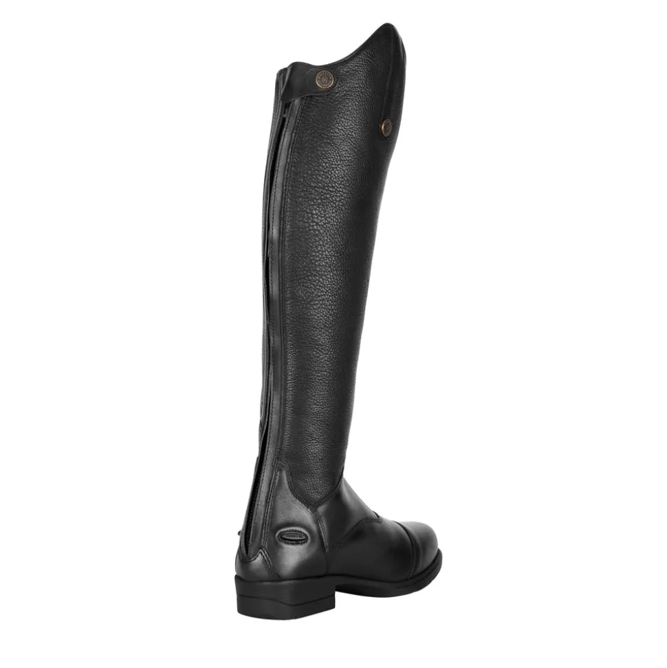 Moretta Gianna Riding Boots - Black