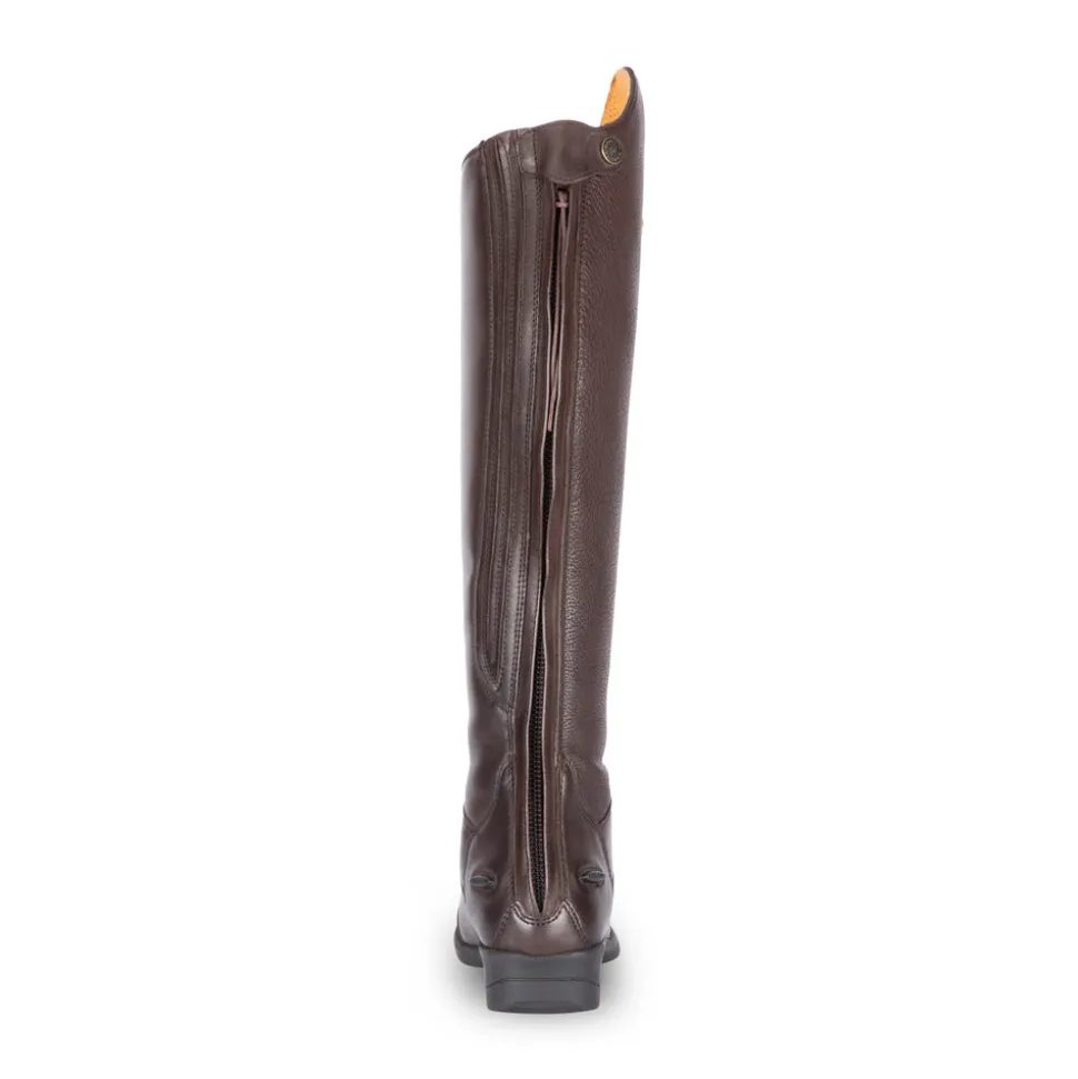Moretta Gianna Riding Boots - Childs