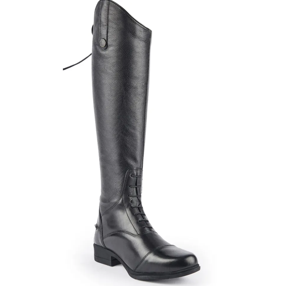 Moretta Gianna Riding Boots - Childs