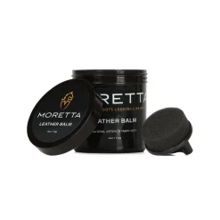 Moretta Leather Balm