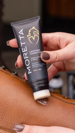 Moretta Leather Conditioner