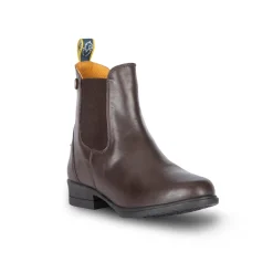 Moretta Lucilla Jodhpur Boots - Childs