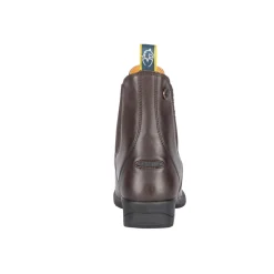 Moretta Lucilla Jodhpur Boots - Childs