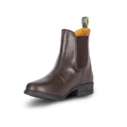 Moretta Lucilla Jodhpur Boots - Childs